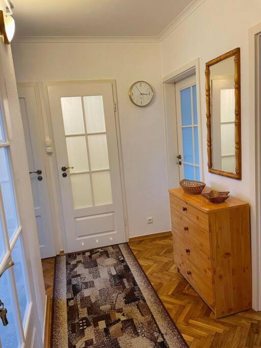 Apartament Pod Pawiem Olsztyn  Exteriör bild